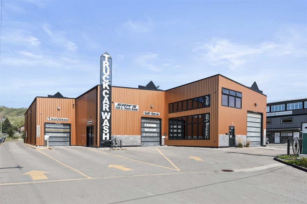 Industrial Industrial (Commercial) for sale:    (Listed 2025-09-07)