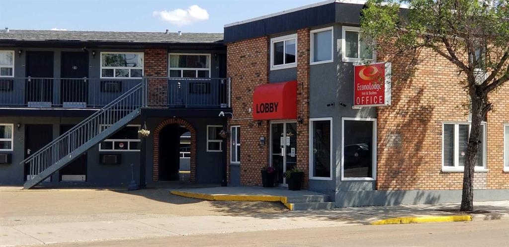 392 Centre Street