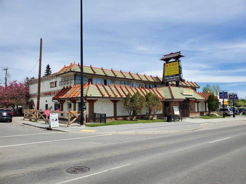 Forest Lawn Business (Commercial) for sale:    (Listed 2025-05-26)