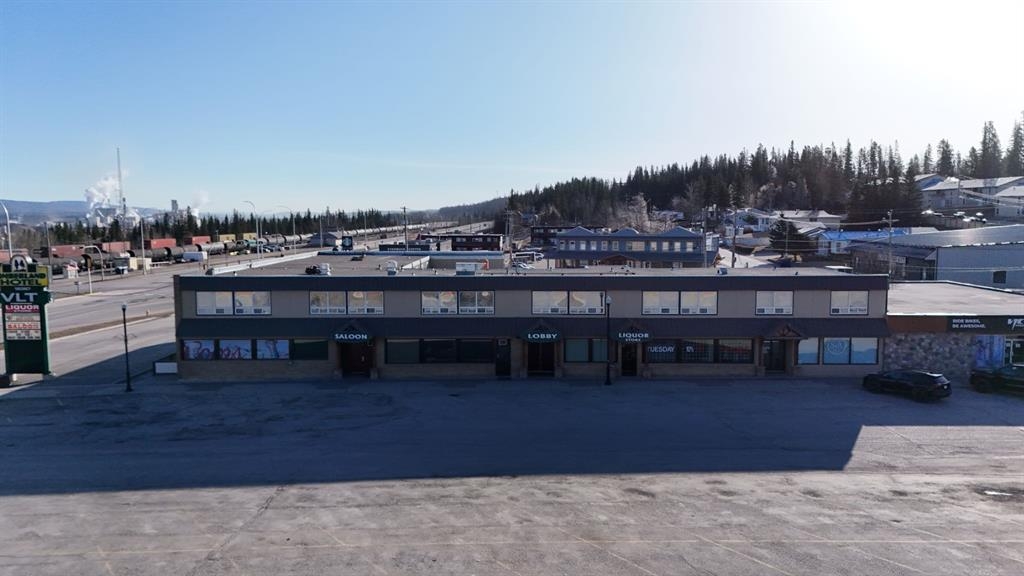 Mountain View Hotel/Motel (Commercial) for sale:    (Listed 2025-10-21)