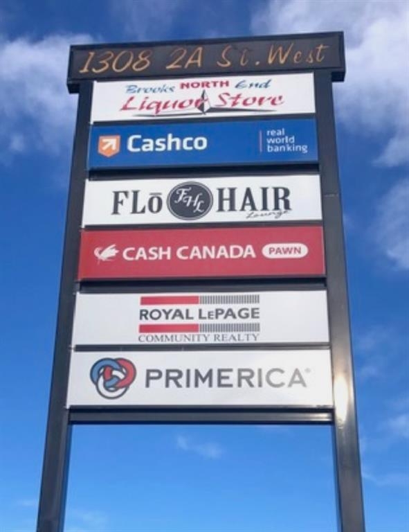 North End Retail (Commercial) for sale:    (Listed 2025-10-21)