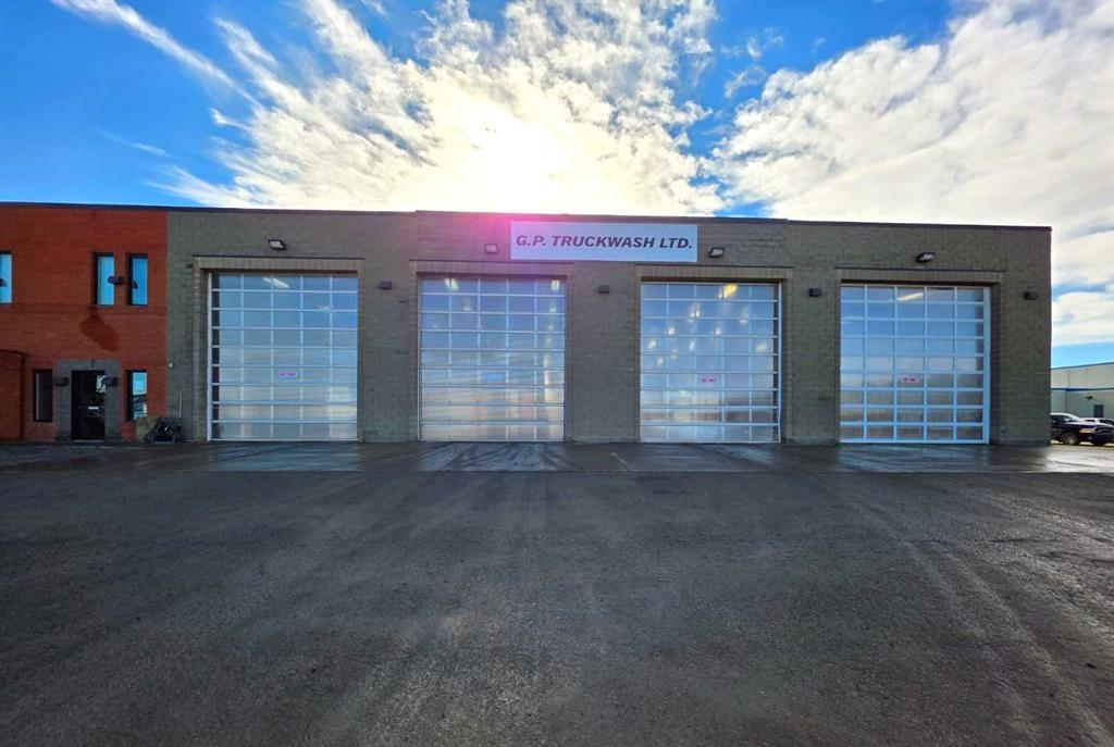 Richmond Industrial Park Industrial (Commercial) for sale:    (Listed 2025-10-20)