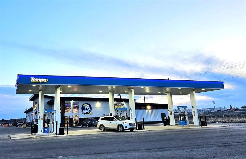 Lac La Biche Mixed Use (Commercial) for sale:    (Listed 2026-01-31)