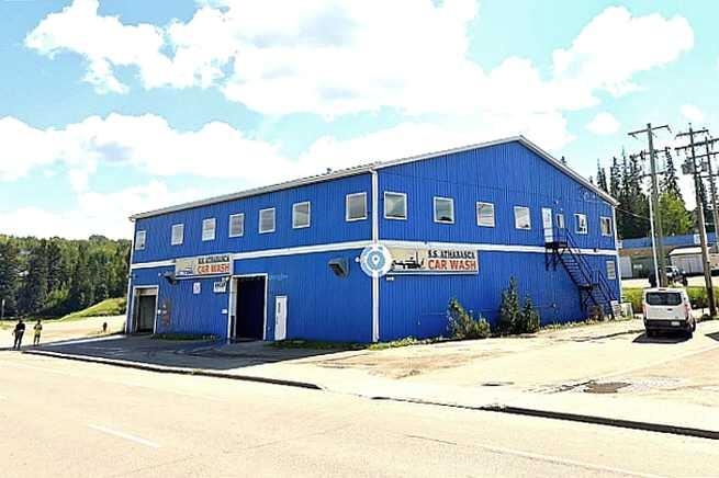 Athabasca Town Business (Commercial) for sale:    (Listed 2026-02-10)