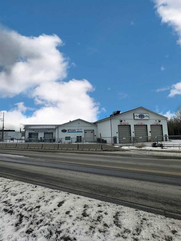 Hardisty Business (Commercial) for sale:    (Listed 2026-08-25)