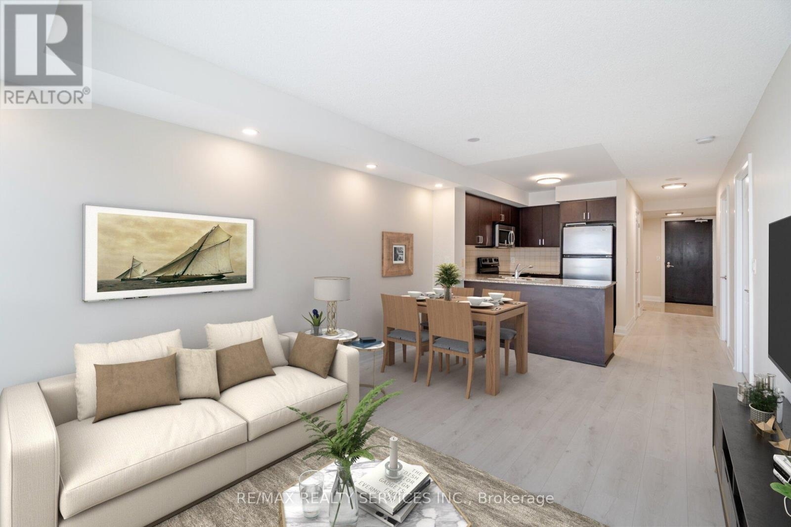 Vaughan Apartment for sale:  2 bedroom  (Listed 2024-01-30)