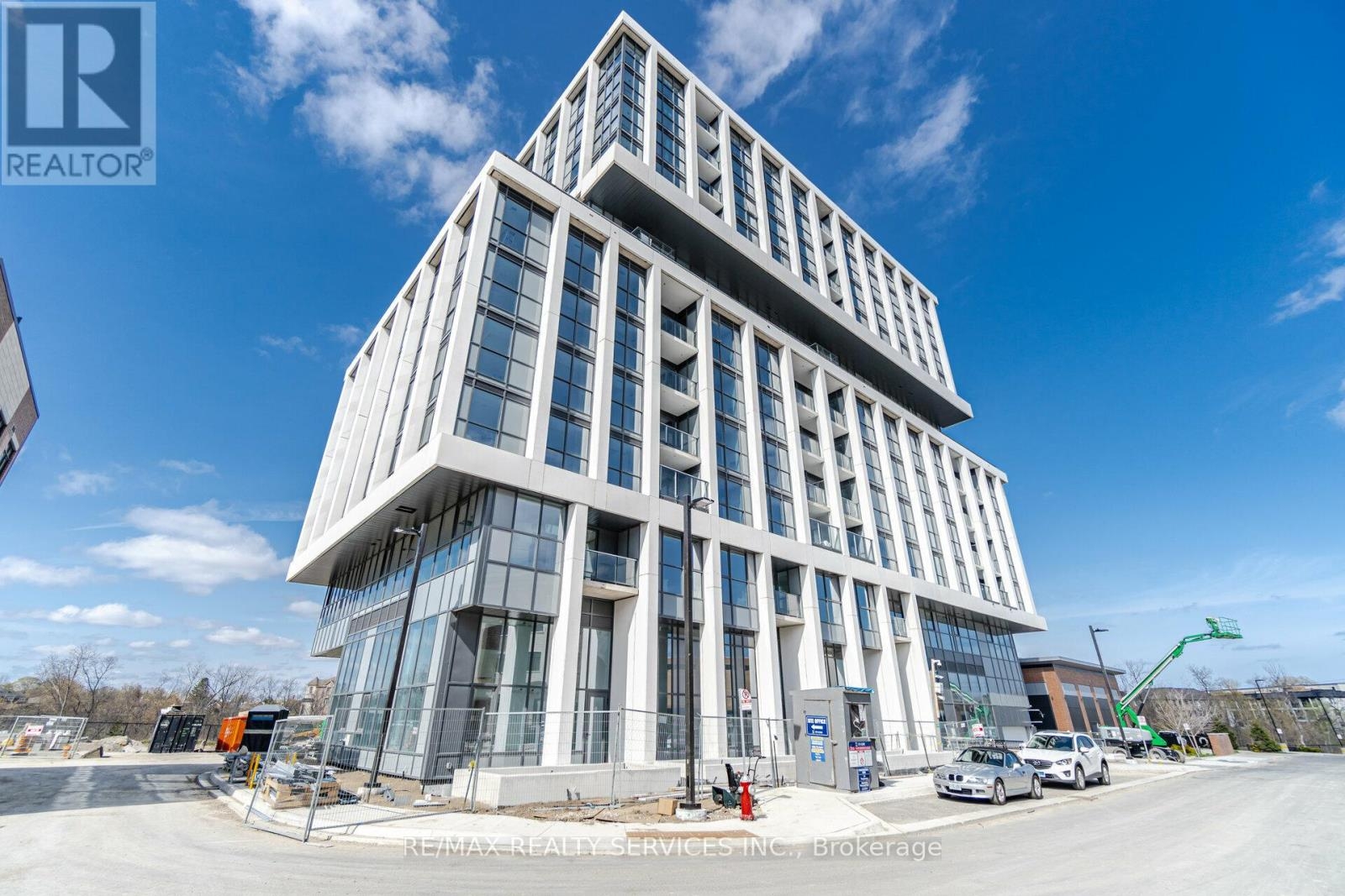 Mississauga Apartment for sale:  2 bedroom  (Listed 2024-02-05)