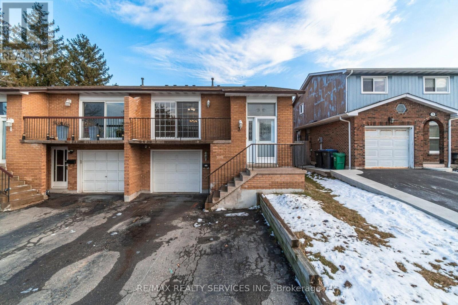 Brampton House for sale:  4 bedroom  (Listed 2024-02-27)