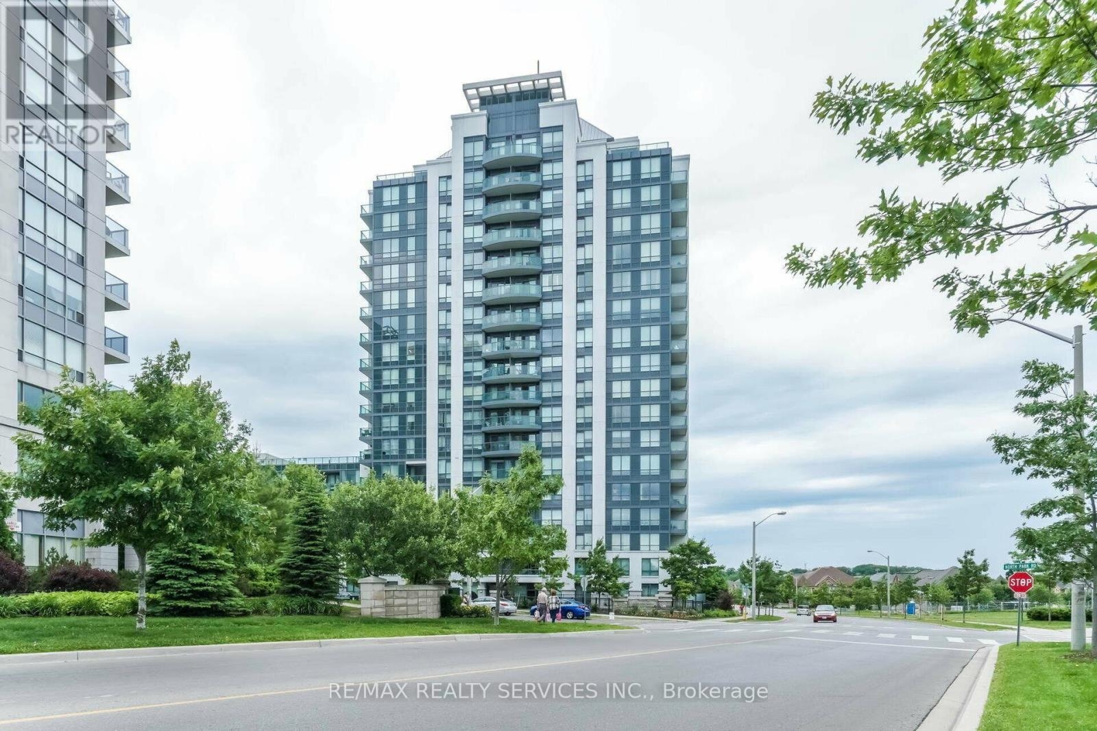 Vaughan Apartment for sale:  2 bedroom  (Listed 2024-03-01)