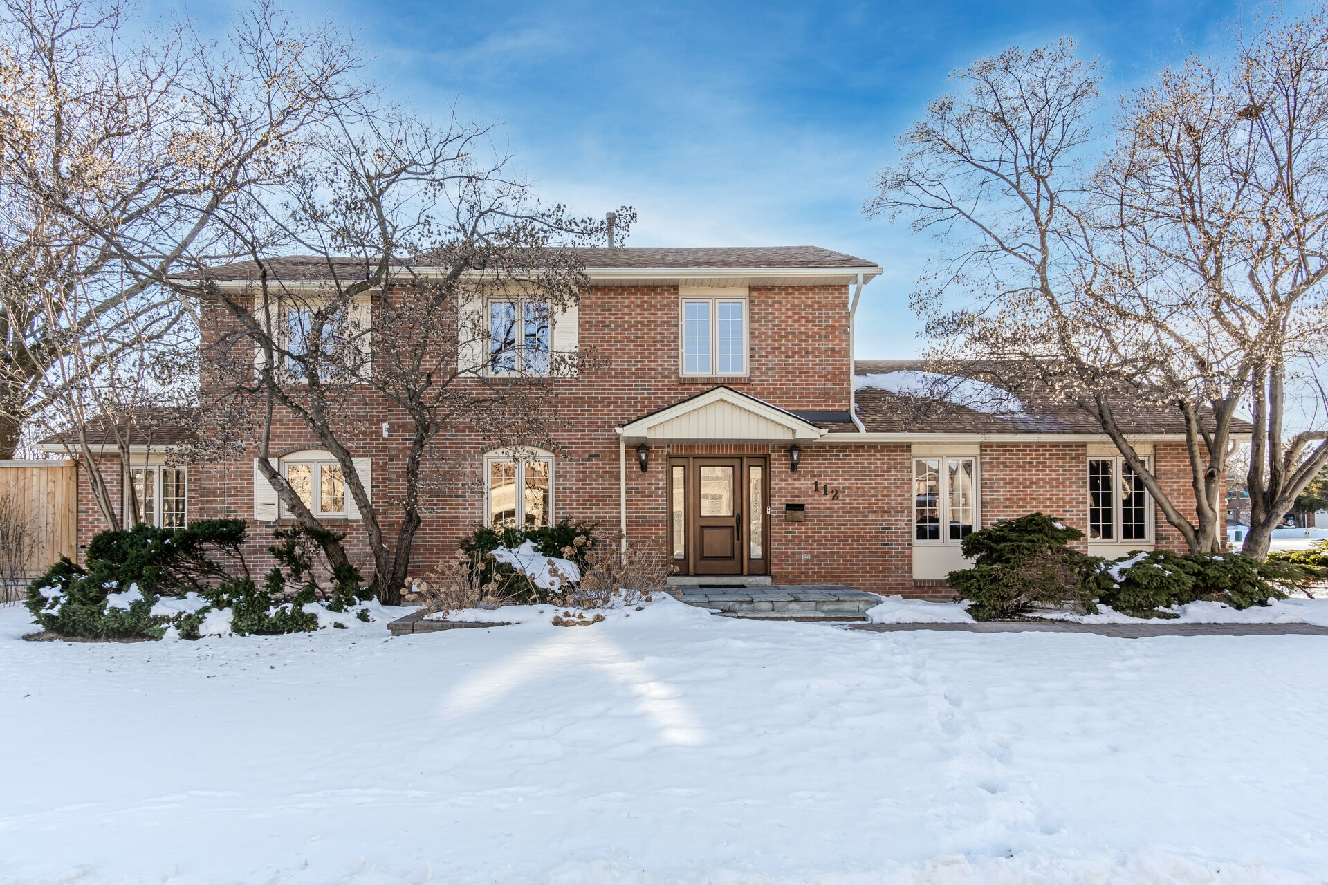 Vaughan House for sale:  5 bedroom  (Listed 2023-05-24)