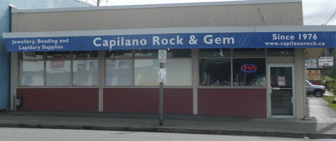 Norgate Business for sale:    (Listed 2021-01-27)