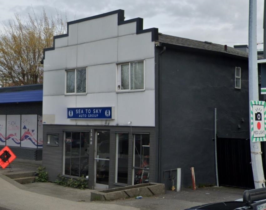 Lynnmour Industrial for sale:    (Listed 2024-07-18)