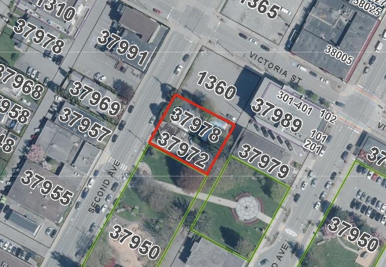 Downtown SQ Land: