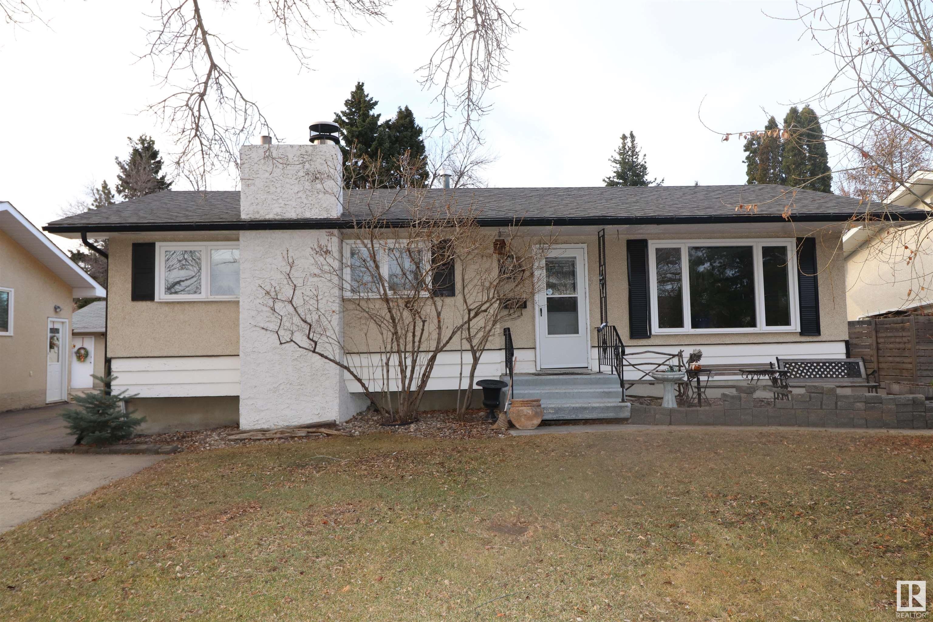 Brentwood (Sherwood Park) Detached Single Family for sale:  4 bedroom 1,011.82 sq.ft. (Listed 2024-04-12)