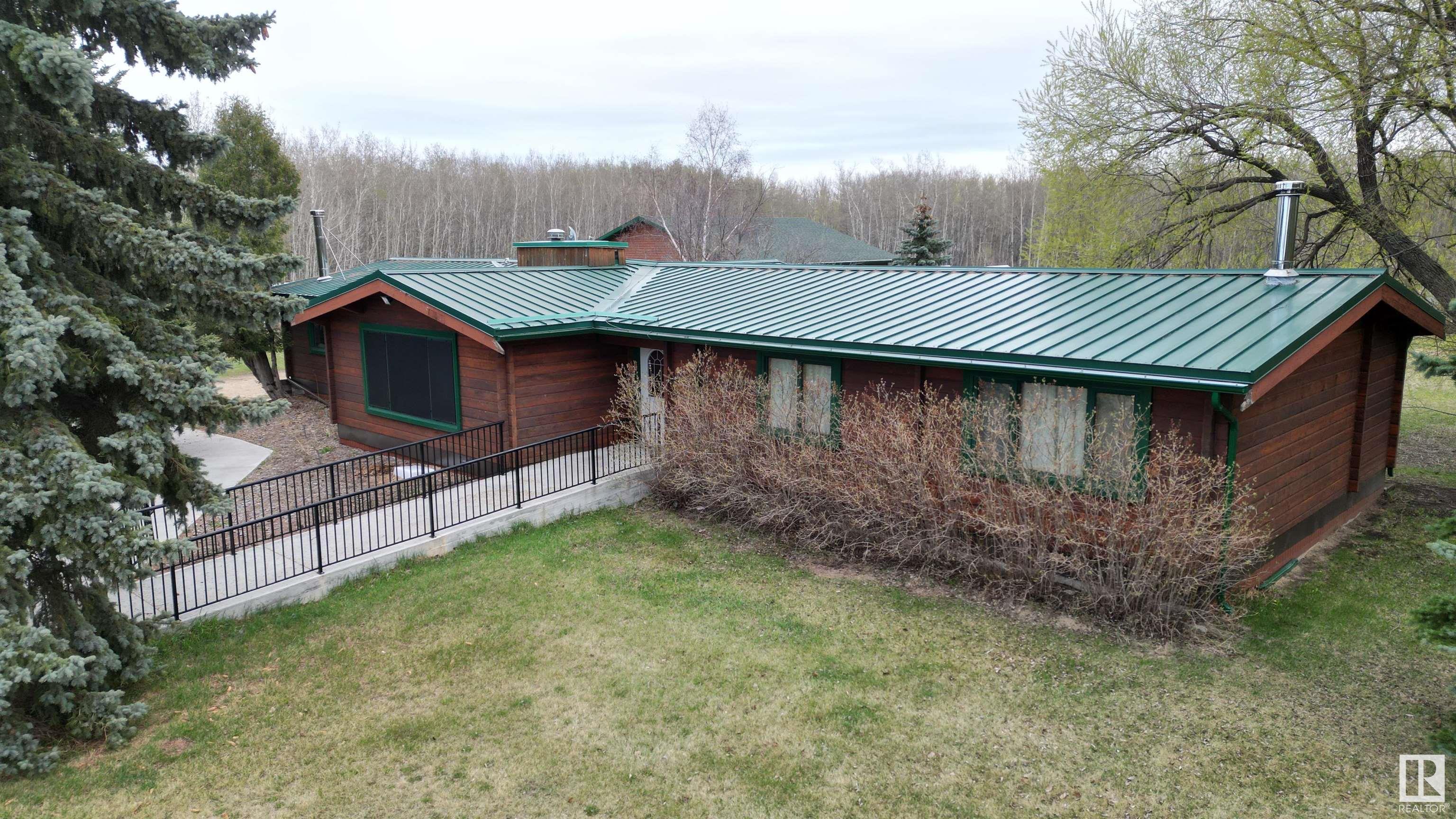 Farrell Properties Detached Single Family for sale:  3 bedroom 2,255.06 sq.ft. (Listed 2024-05-07)