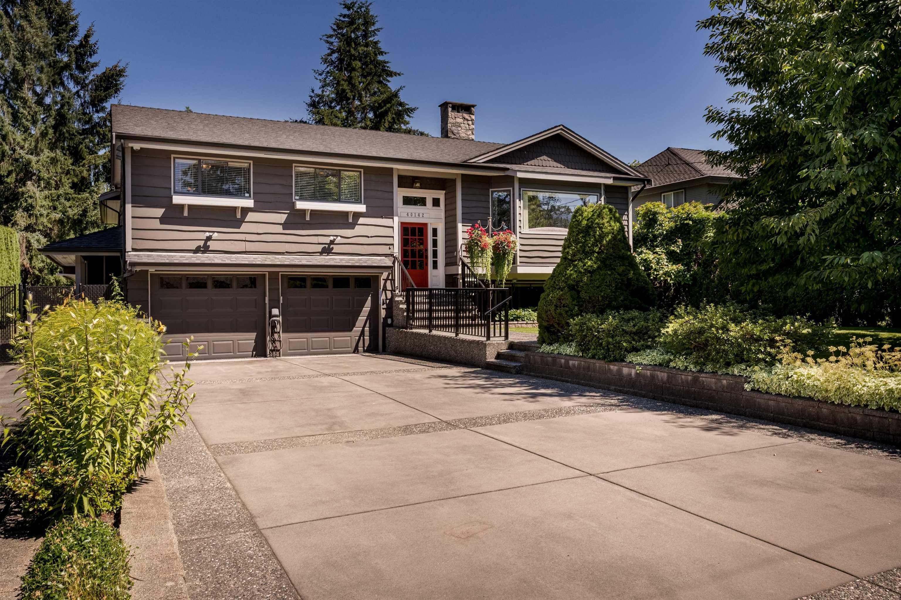 Garibaldi Estates Single Family Residence for sale:  5 bedroom 3,587 sq.ft. (Listed 2025-01-21)