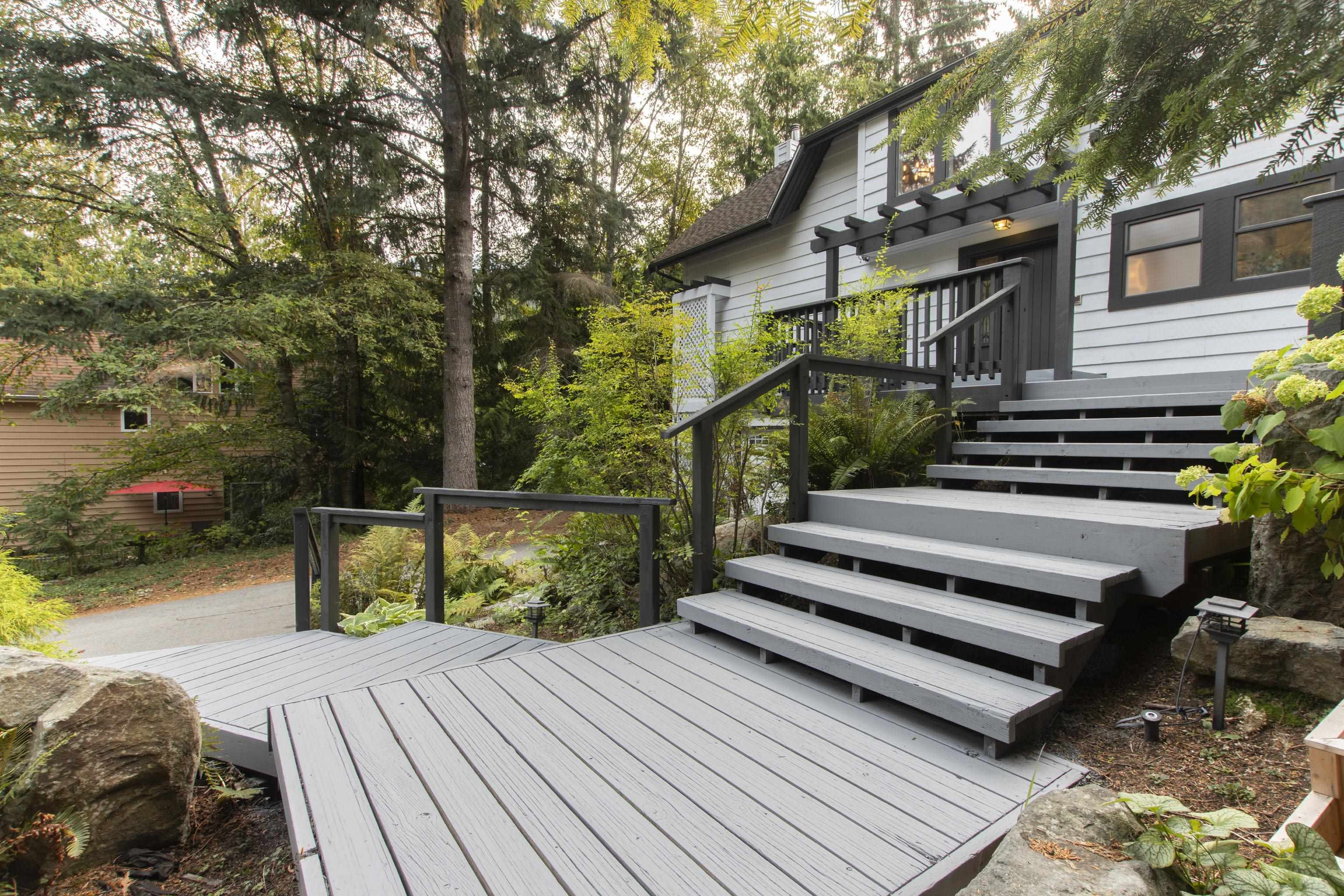 Garibaldi Highlands Single Family Residence for sale:  4 bedroom 2,508 sq.ft. (Listed 2025-09-18)