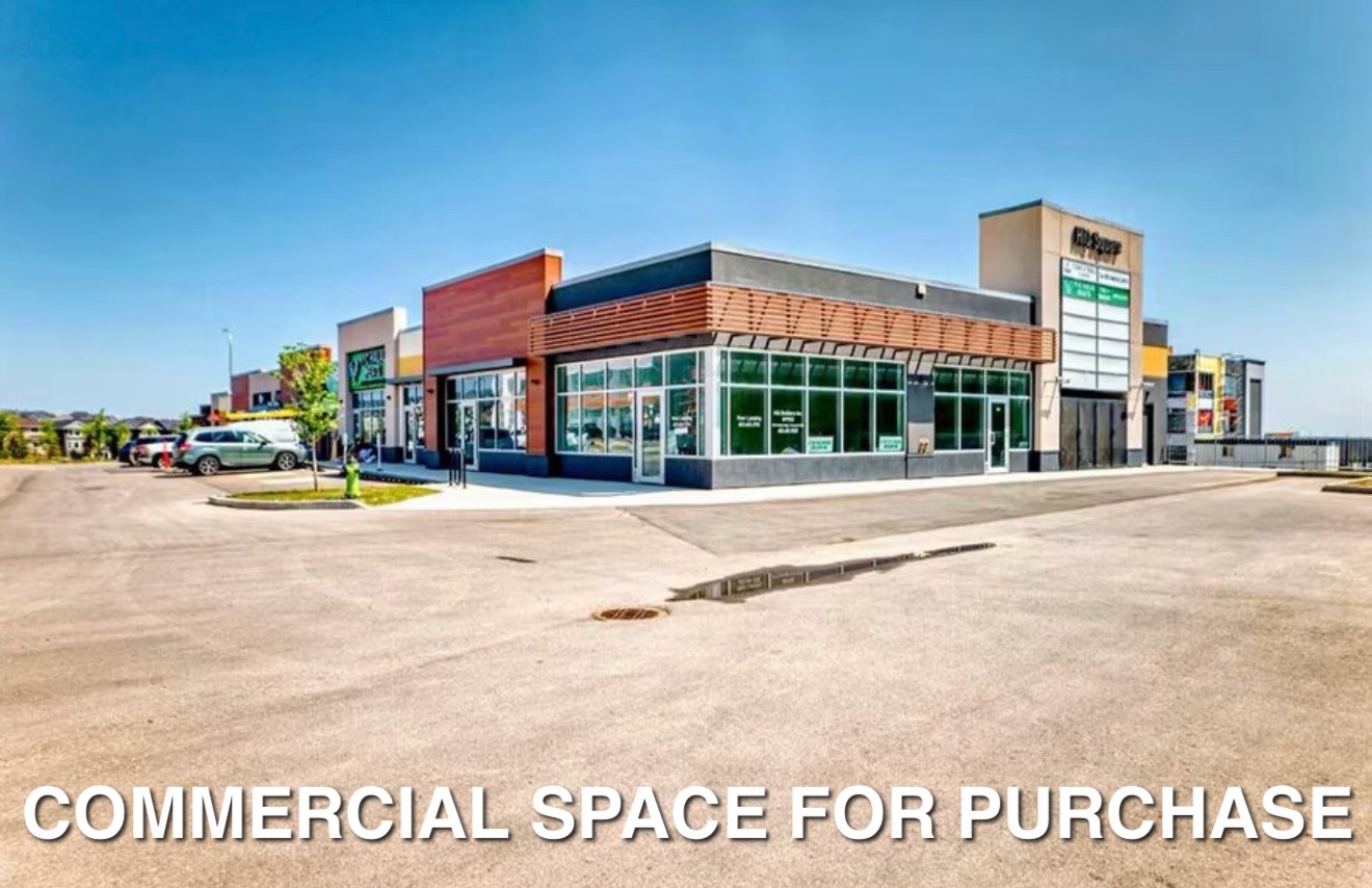 Nolan Hill Retail (Commercial) for sale:    (Listed 2025-08-19)