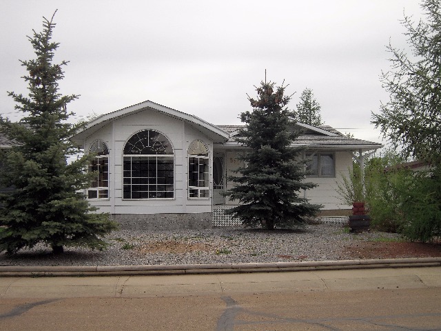 Hanna Single Family for sale:  3 bedroom 1,240 sq.ft.
