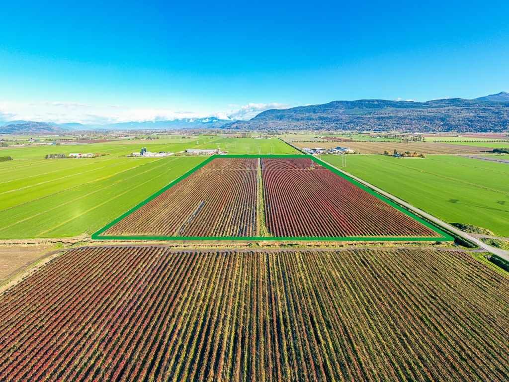 Sumas Prairie Other for sale:    (Listed 2021-01-03)