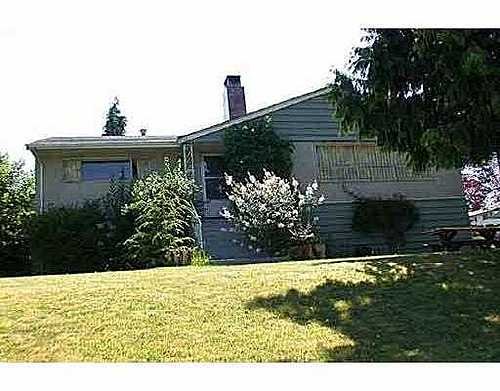 Sullivan Heights House for sale:  4 bedroom 2,050 sq.ft. (Listed 2006-05-21)