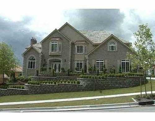 Westwood Plateau House for sale:  5 bedroom 6,378 sq.ft. (Listed 2006-05-10)