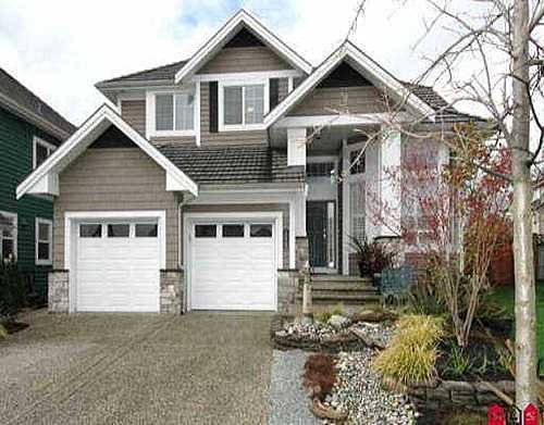 Morgan Creek House for sale:  5 bedroom 3,518 sq.ft. (Listed 2006-04-04)