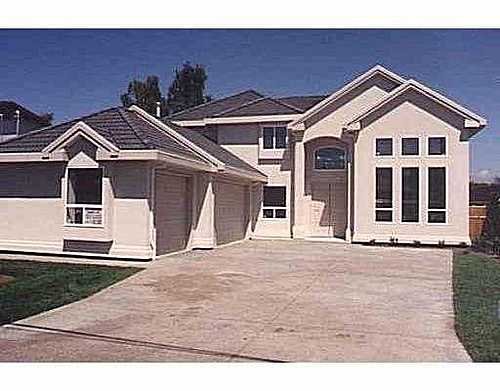 Granville House for sale:  5 bedroom 4,137 sq.ft. (Listed 2006-03-01)