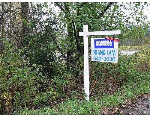 Coquitlam West Lot for sale for sale: