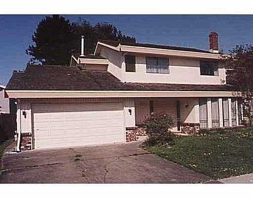 Woodwards Residential Single Family Properties for sale:  4 bedroom 2,242 sq.ft.