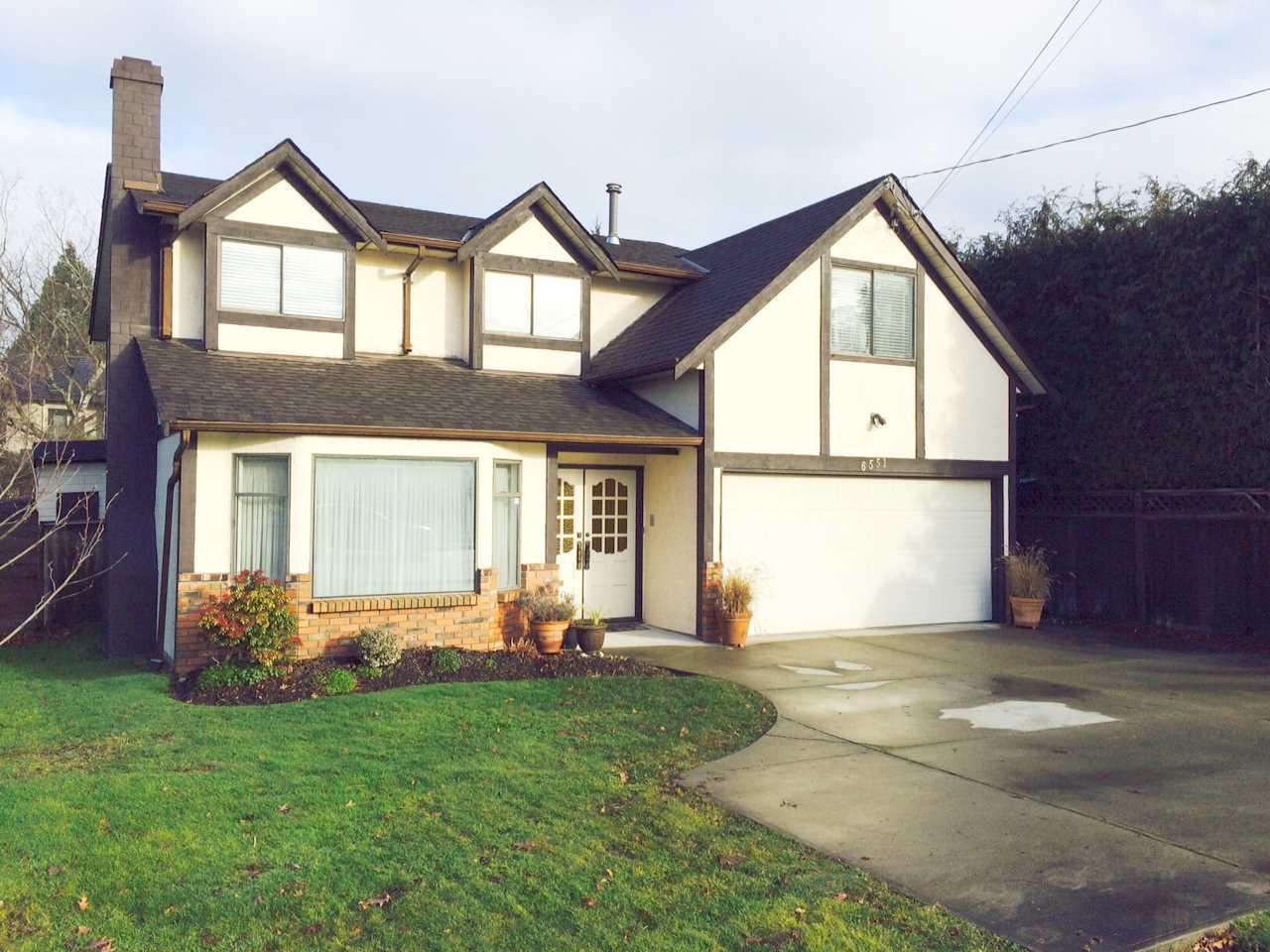 Granville House for sale:  4 bedroom 2,532 sq.ft. (Listed 2016-01-29)