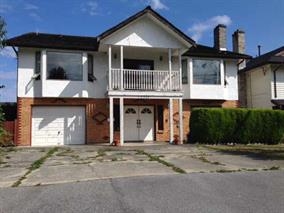 South Arm House for sale:  6 bedroom 3,415 sq.ft. (Listed 2016-03-25)