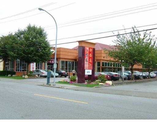 Richmond Commercial for sale:   7,066 sq.ft. (Listed 2006-01-30)