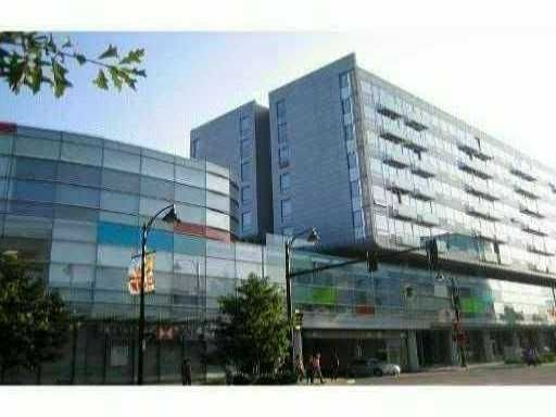 West Cambie Residential:  1 bedroom