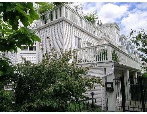 South Slope Residential:  3 bedroom