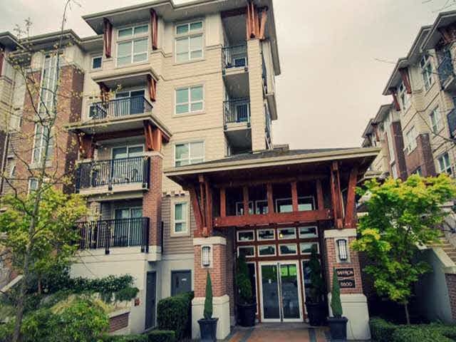 Brighouse Residential:  2 bedroom