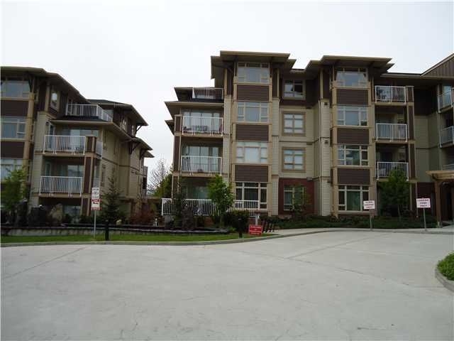 South Slope Residential:  2 bedroom