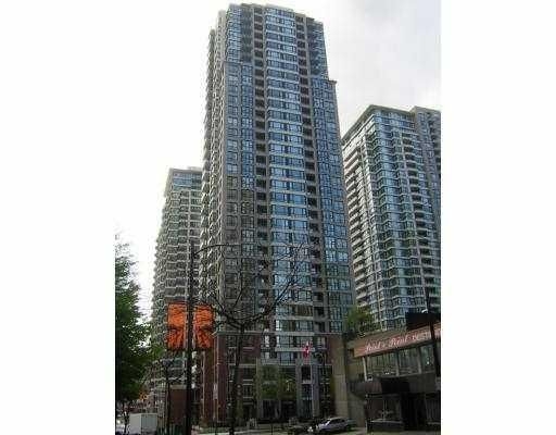 Downtown VW Residential:  1 bedroom