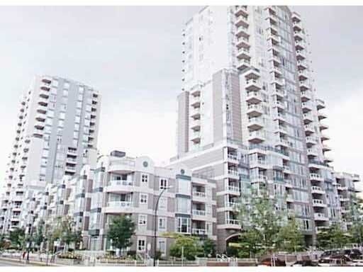 Collingwood Residential:  2 bedroom