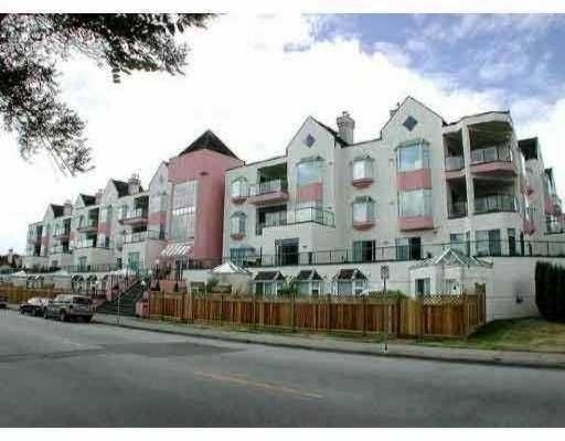 Richmond Residential:  2 bedroom