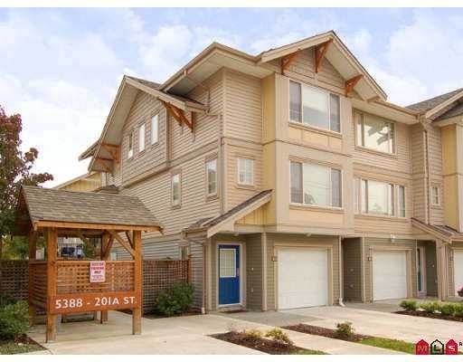 Langley  Residential:  4 bedroom