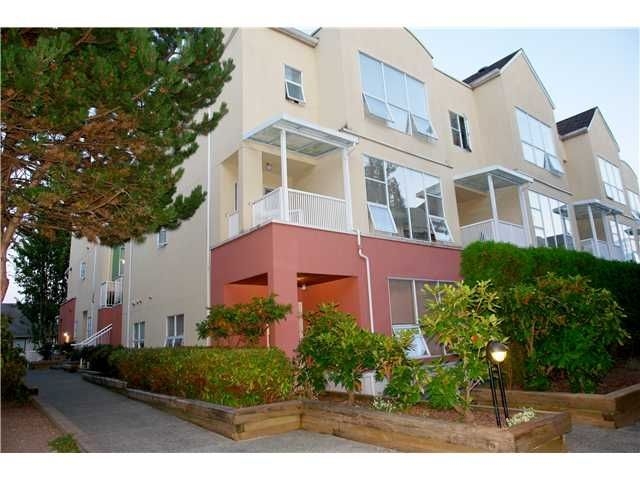 Brighouse Residential:  3 bedroom