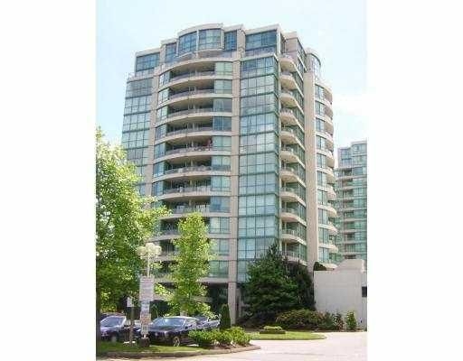 Brighouse Residential:  1 bedroom