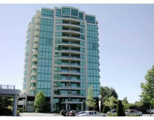 Brighouse Residential:  1 bedroom