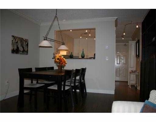 Brighouse Residential:  1 bedroom