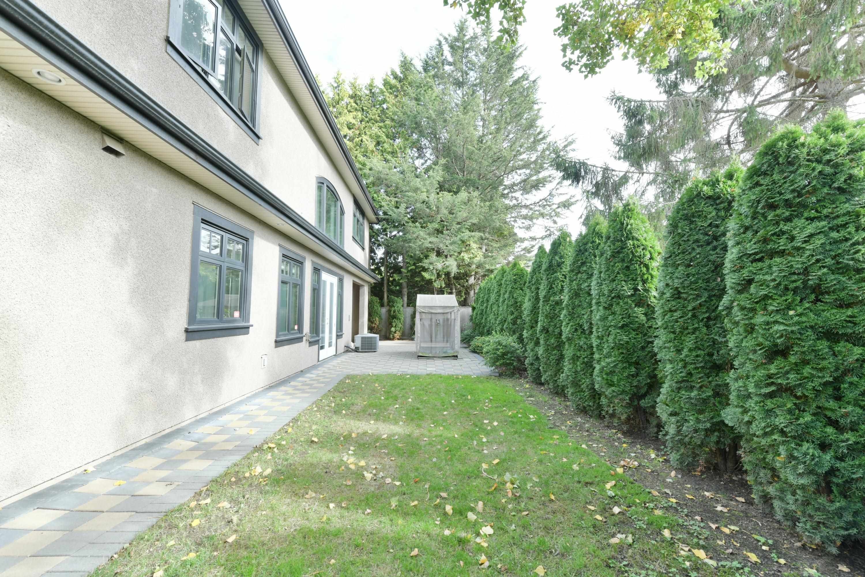 Seafair Richmond Residential:  5 bedroom