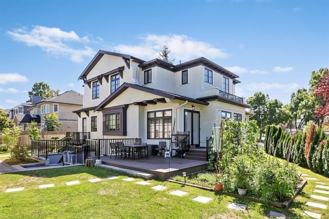West Vancouver Residential:  7 bedroom