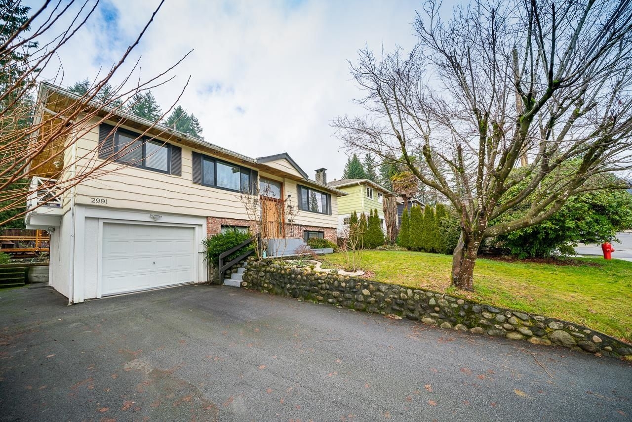 Vancouver Residential:  5 bedroom