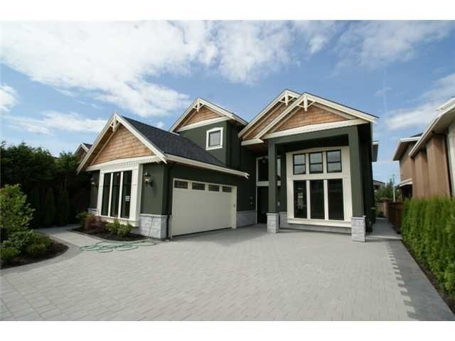 Lackner Residential:  5 bedroom