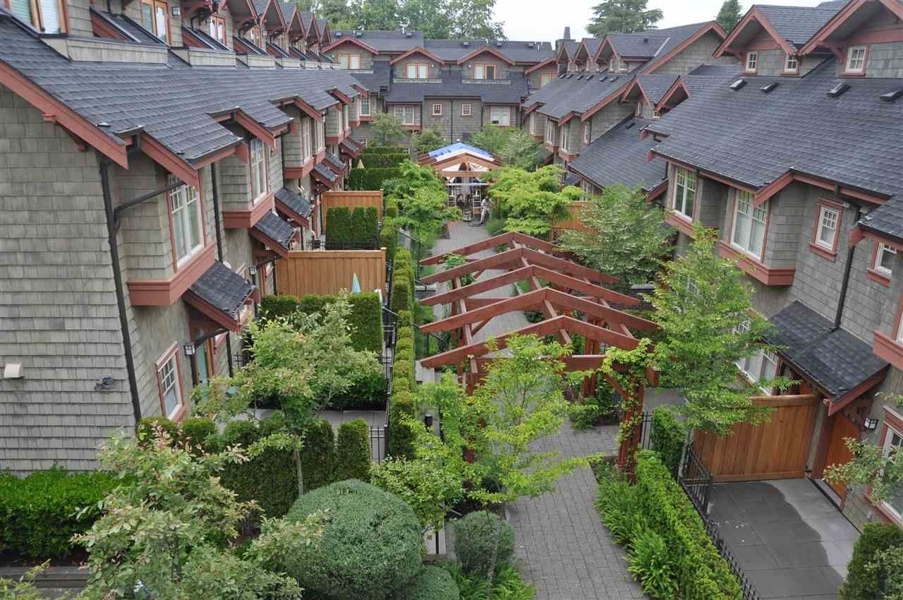 Oakridge VW Residential:  3 bedroom